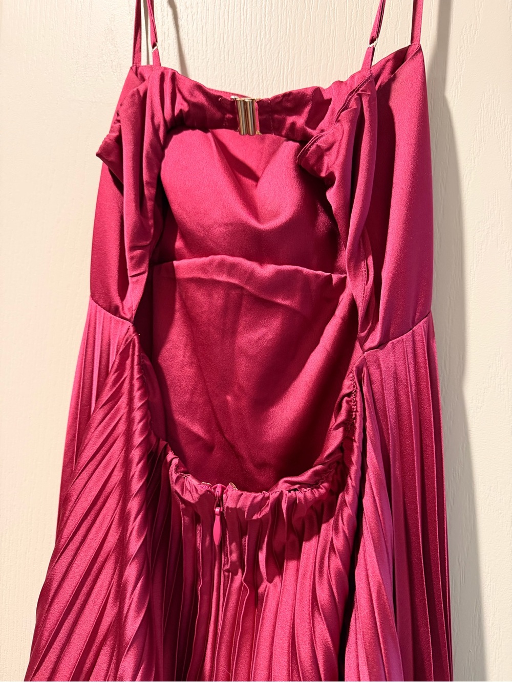 Abercrombie Giselle Dress - Picture 3 of 4